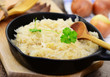Sauerkraut