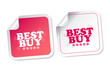 Best buy stickers