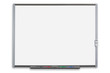 Interactive whiteboard isolated
