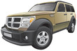 American compact SUV