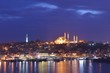 Istanbul Blue Mosque
