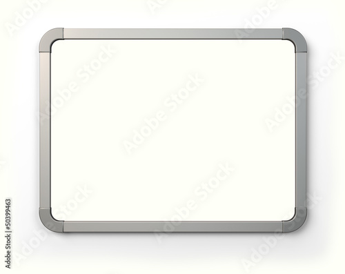 Illustration: Isolated Board Isolated Board