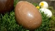 uova di pasqua