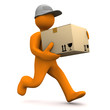 Express Shipment