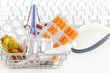 Online Apotheke
