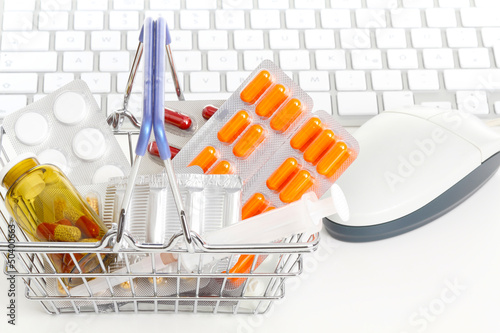 Photo: Online Apotheke Online Apotheke