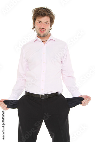 Photo: Business Mann Business Mann