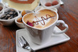 Cafe Latte