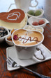 Cafe Latte