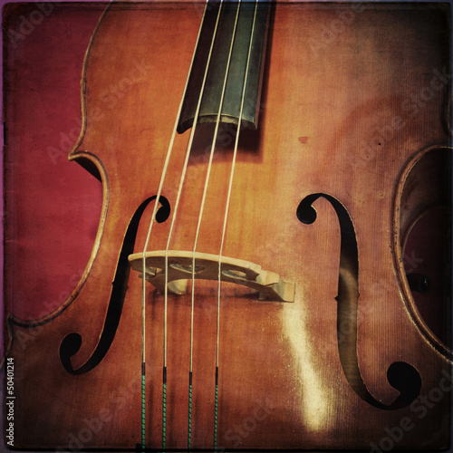 Photo: Doublebass Doublebass