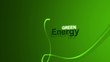 Green energy