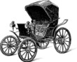 self-propelled carriage