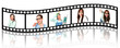 Filmstreifen