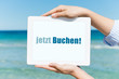 jetzt buchen!