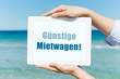 günstige mietwagen