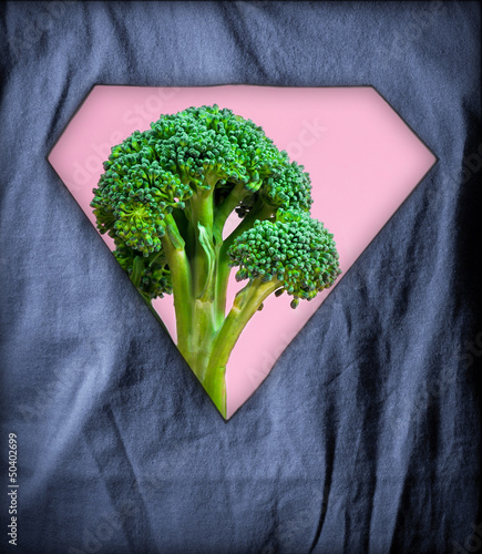 Photo: To be a hero you need to be healthy t-shirt To be a hero you need to be healthy t-shirt