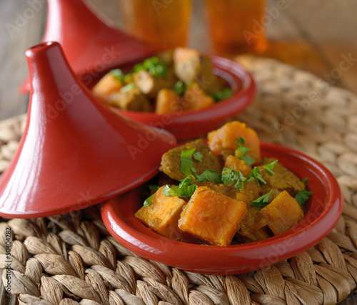 Photo: Tajine Tajine