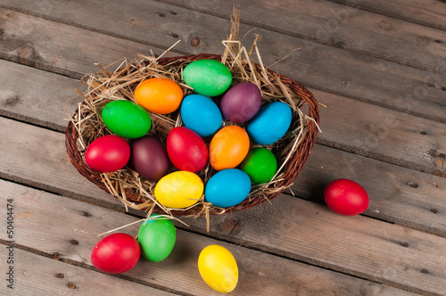 Photo: Egg hunt Egg hunt
