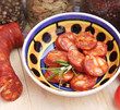 Foto: Chorizo Chorizo