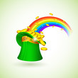 Saint Patrick's Hat