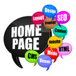 sprechblasen v3 thema homepage I