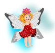 Little fairy