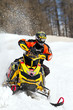 snowmobile