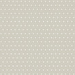 Fine linen fabric texture with circles - Place your text