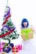 Weihnachtsüberraschung