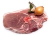 Rouelle de porc