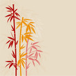 Bamboo Colors Shadow Beige