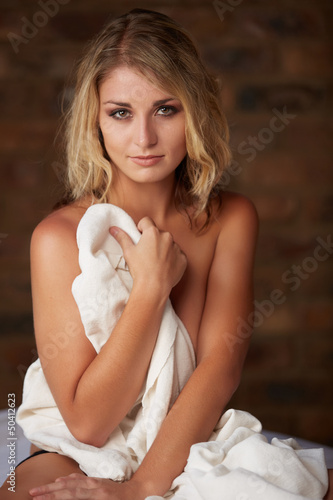 Photo: sexy adult woman sexy adult woman