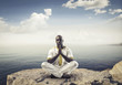 Photo: meditation meditation