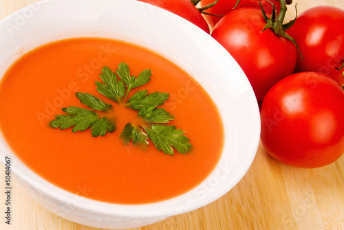 Photo: Soup Soup