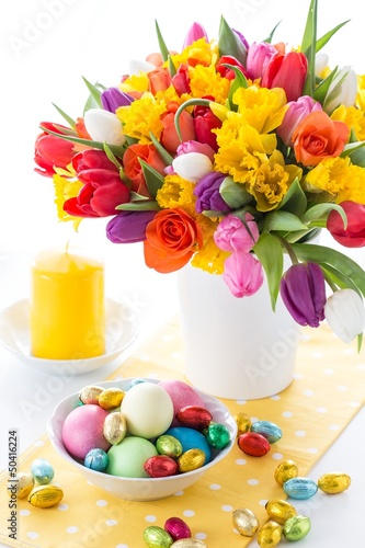 Photo: Frohe Ostern Frohe Ostern