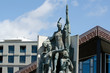 Wellington waterfront