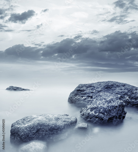 Photo: sea coast sea coast