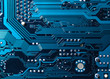 circuit board texture