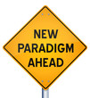 New Paradigm Ahead