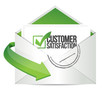 customer support mail message communication