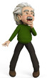 genius dancing