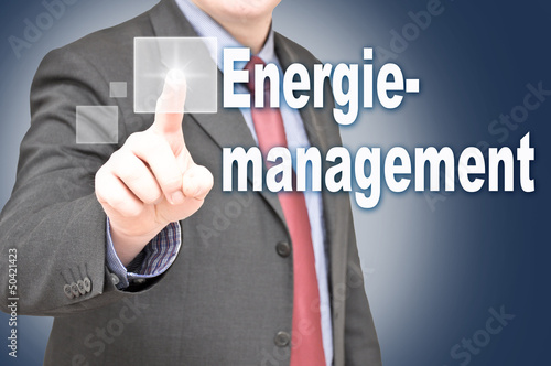 Photo: Energiemanagement Energiemanagement