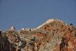 Foto: Festung bei Alanya, Türkei Festung bei Alanya, Türkei