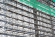 Scaffolding with Green Net