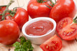 Tomatenketchup