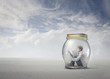 boy in the jar