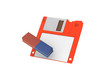 Foto: floppy_radierer_03 floppy_radierer_03