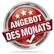 Angebot des Monats