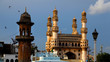 Hyderabad historic architecture Hyderabad historic architecture