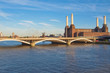 Battersea Powerstation London